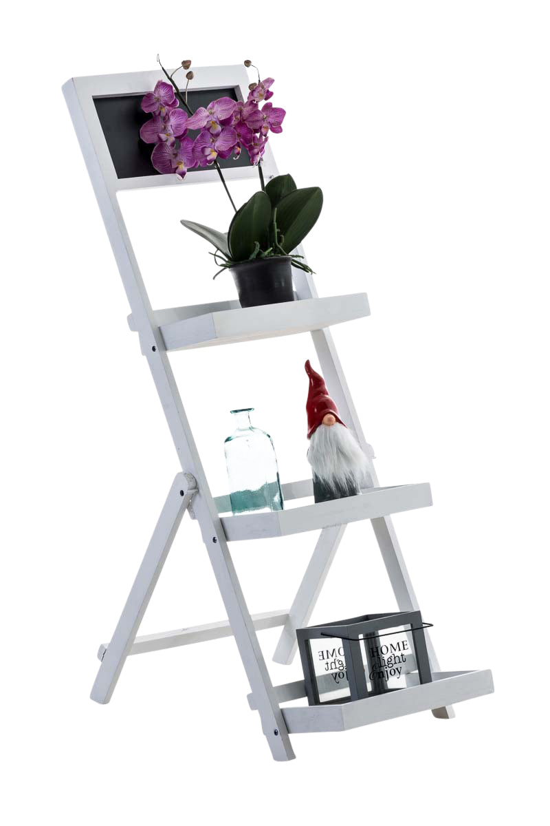 CLP Treppenregal Jannina – Produktabbildung 2