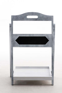 CLP Dekoregal mit Tafel Mark – Produktabbildung 9
