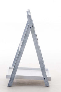 CLP Dekoregal mit Tafel Mark – Produktabbildung 10
