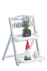 CLP Treppenregal Martin – Produktabbildung 9
