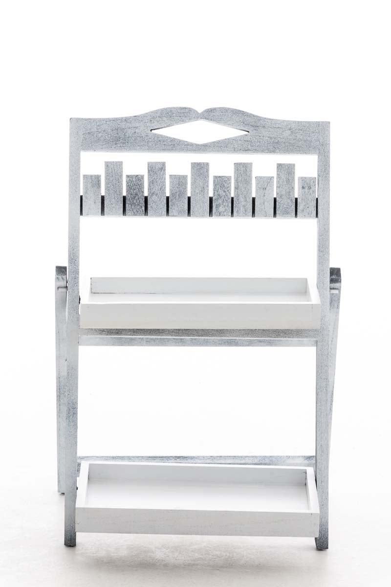 CLP Treppenregal Martin – Produktabbildung 10
