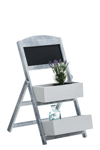 CLP Treppenregal Miriam – Produktabbildung 7