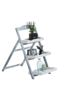 CLP Treppenregal Otto – Produktabbildung 9