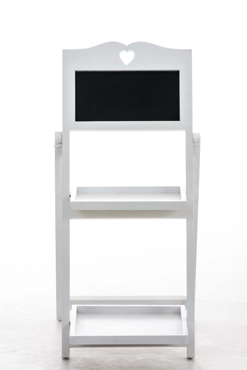CLP Treppenregal Renate – Produktabbildung 2