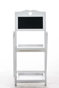 CLP Treppenregal Renate – Produktabbildung 2