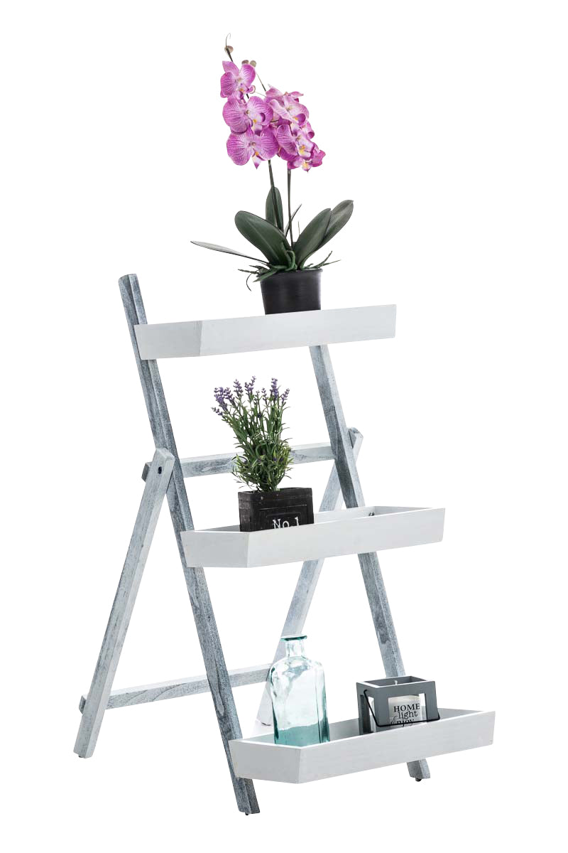 CLP Treppenregal Rita – Produktabbildung 8