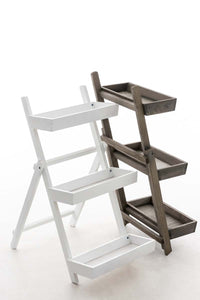 CLP Treppenregal Rita – Produktabbildung 7