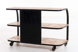 CLP TV Rack Sakshi – Produktabbildung 5