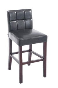 CLP Barhocker Raphael Kunstleder cappuccino – Produktabbildung 9
