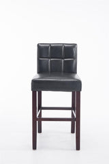 CLP Barhocker Raphael Kunstleder cappuccino – Produktabbildung 10
