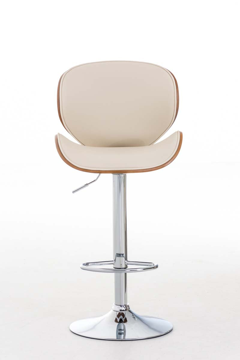 CLP Barhocker Edmonds walnuss – Produktabbildung 10