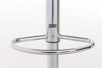 CLP Barhocker Edmonds walnuss – Produktabbildung 8