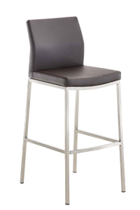 CLP Barhocker Ottawa Kunstleder – Produktabbildung 8