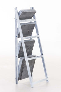 CLP Treppenregal Dorin – Produktabbildung 3
