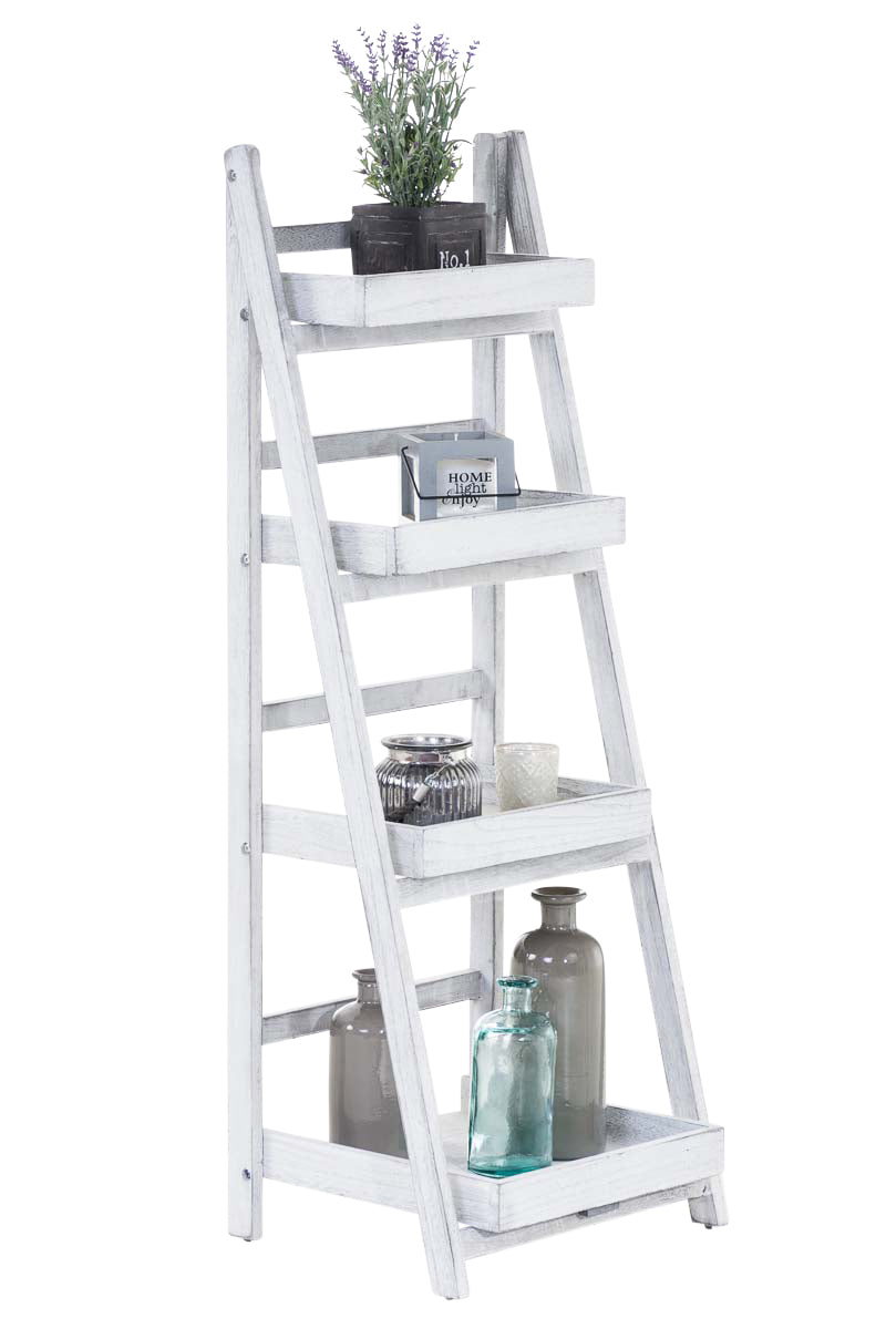 CLP Treppenregal Dorin – Produktabbildung 9