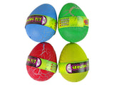 Hatching Magic Dinosaur Egg Growing 6 cm colorful (5)