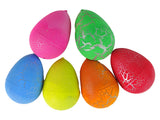 Hatching Magic Dinosaur Egg Growing 6 cm colors (2)