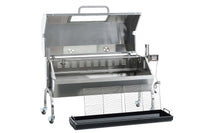 CLP Spanferkelgrill Maxwell – Produktabbildung 3