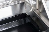CLP Spanferkelgrill Maxwell – Produktabbildung 9
