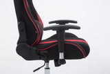 CLP Racing Bürostuhl Limit Stoff – Produktabbildung 6
