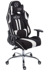 CLP Racing Bürostuhl Limit Stoff – Produktabbildung 10