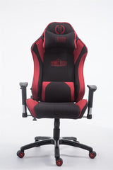 CLP Racing Bürostuhl Shift Stoff – Produktabbildung 2