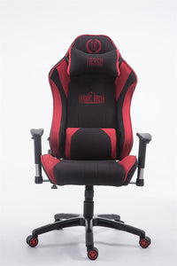 CLP Racing Bürostuhl Shift Stoff – Produktabbildung 2