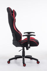 CLP Racing Bürostuhl Shift Stoff – Produktabbildung 3