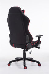 CLP Racing Bürostuhl Shift Stoff – Produktabbildung 4
