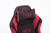 CLP Racing Bürostuhl Shift Stoff – Produktabbildung 5