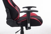 CLP Racing Bürostuhl Shift Stoff – Produktabbildung 7