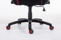 CLP Racing Bürostuhl Shift Stoff – Produktabbildung 10