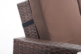 CLP Sofa Ancona Terrabraun – Produktabbildung 6