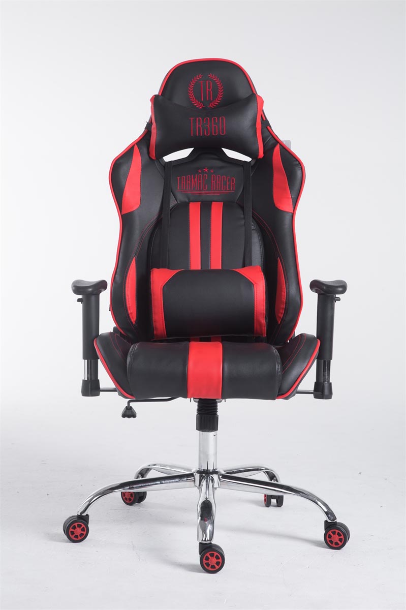 CLP Racing Bürostuhl Limit – Produktabbildung 2
