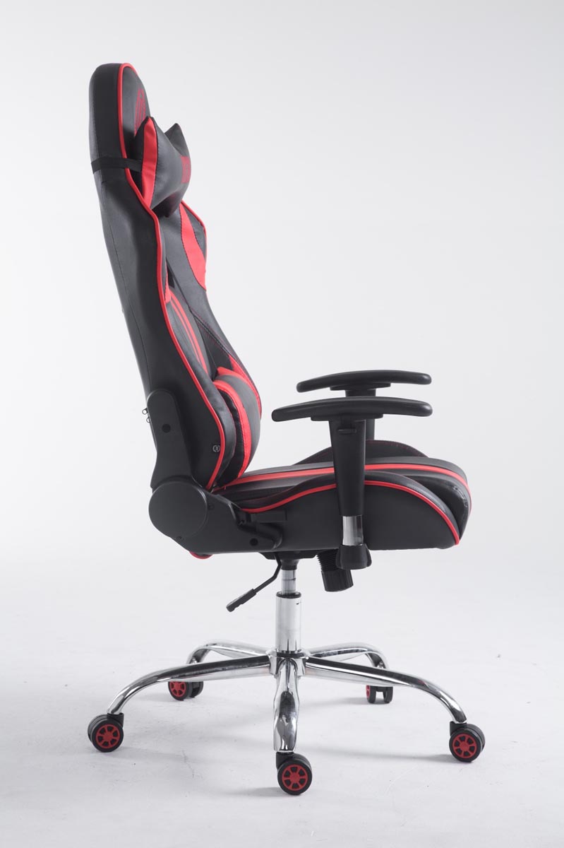 CLP Racing Bürostuhl Limit – Produktabbildung 4