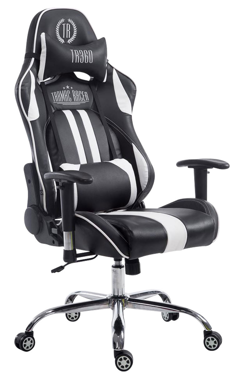 CLP Racing Bürostuhl Limit – Produktabbildung 6