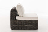 CLP Mittel-Sofa Marbella Cremeweiss 5mm – Produktabbildung 4