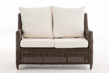 CLP 2er Sofa Montero Cremeweiss – Produktabbildung 7