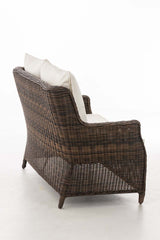 CLP 2er Sofa Montero Cremeweiss – Produktabbildung 9