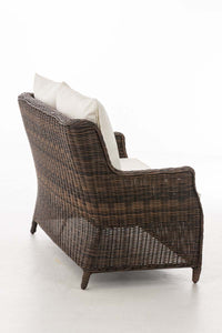 CLP 2er Sofa Montero Cremeweiss – Produktabbildung 9
