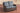 CLP 2er Sofa Montero Eisengrau