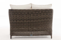 CLP 2er Sofa Montero Cremeweiss – Produktabbildung 5