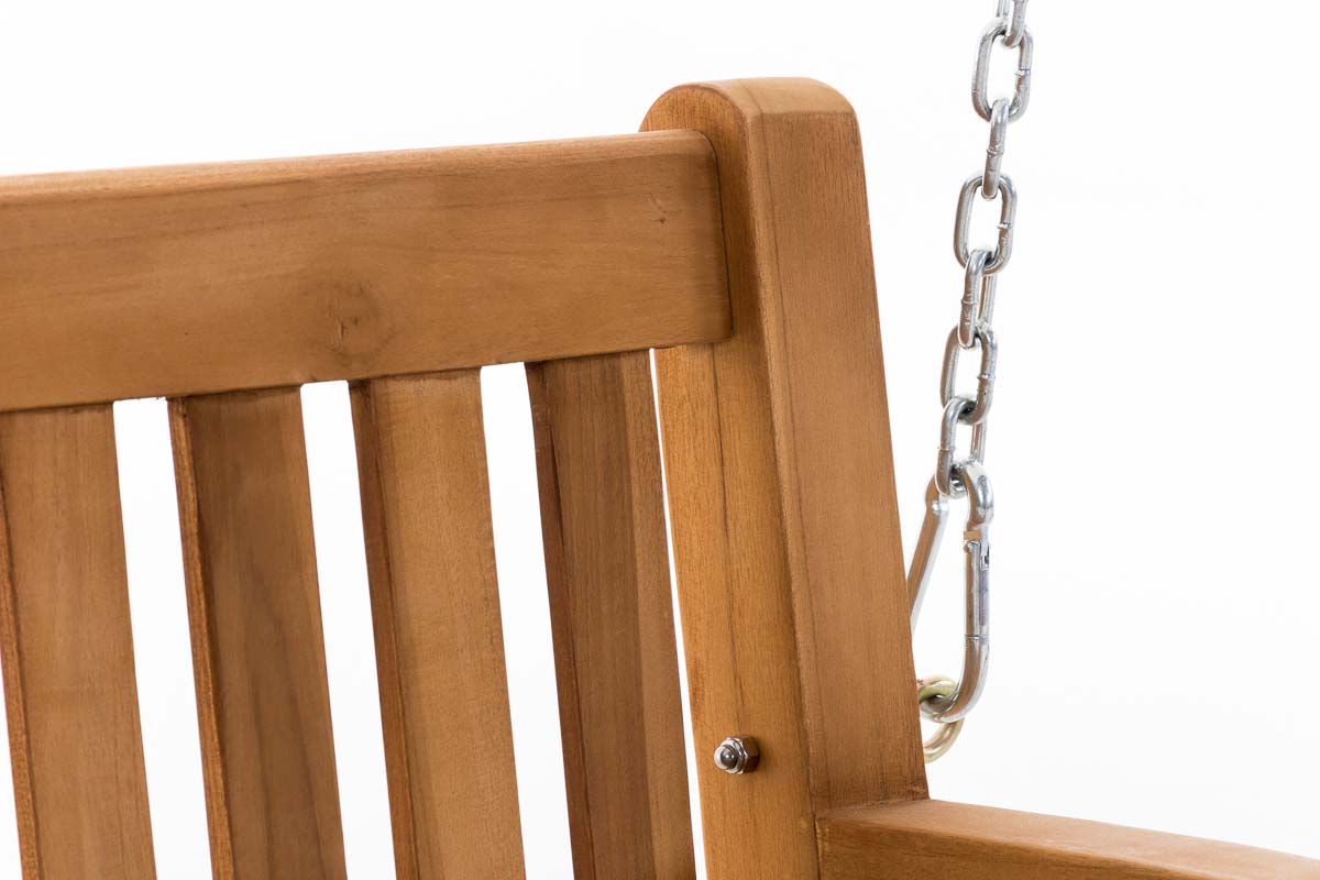 CLP Schaukel Caher 240 cm – Produktabbildung 3