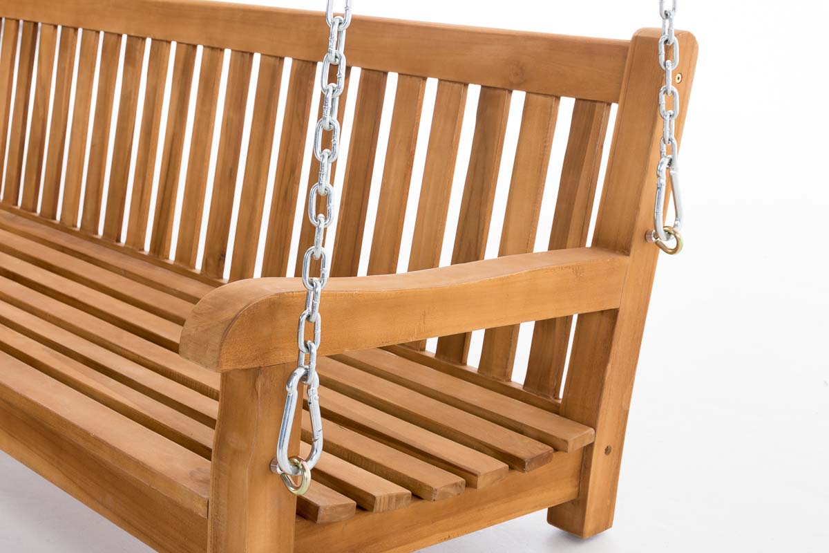 CLP Schaukel Caher 240 cm – Produktabbildung 5