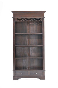 CLP Bücherschrank Ernest – Produktabbildung 2