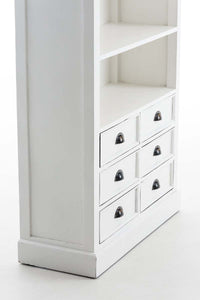 CLP Bücherschrank Percy – Produktabbildung 6
