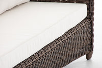CLP 3er Sofa San Fernando Cremeweiß – Produktabbildung 7