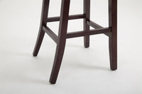 CLP Barhocker Bregenz Stoff Cappuccino – Produktabbildung 8