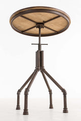 Tisch Pipe