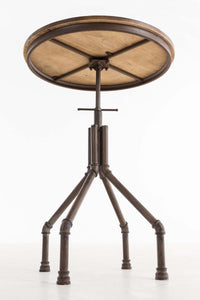 Tisch Pipe